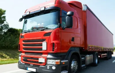 Ankara Kocasinan Ambar Kargo