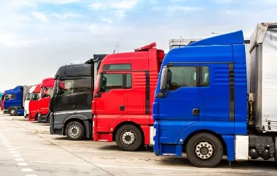 Ankara Kocasinan Ambar Nakliyat